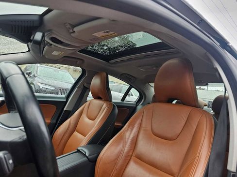 Used 2013 Volvo S60 T5 AWD/4WD image 23