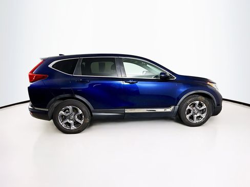 Used 2019 Honda CR-V EX image 2