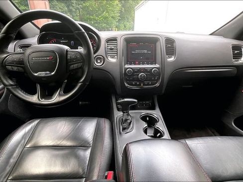 Used 2018 Dodge Durango GT w/ Premium Group AWD/4WD image 15
