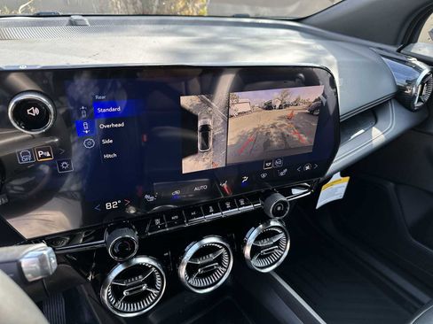 New 2026 Chevrolet Blazer EV LT image 22