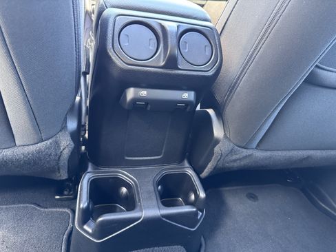 Used 2020 Jeep Wrangler Unlimited Sport S AWD/4WD image 44