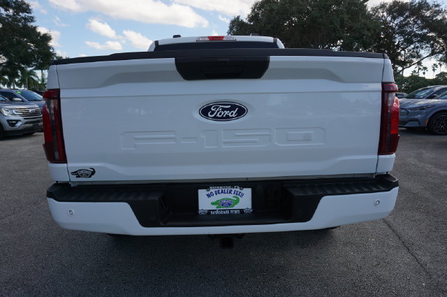 Used 2024 Ford F150 STX RWD image 36