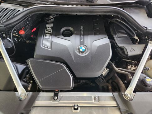 Used 2019 BMW X3 xDrive30i w/ Driving Assistance Package image 22