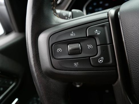 Used 2022 GMC Sierra 1500 AT4 w/ AT4 Preferred Package AWD/4WD image 27