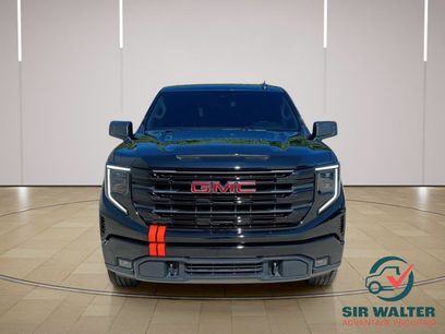 Used 2026 GMC Sierra 1500 Elevation