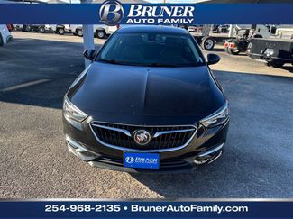 Used 2019 Buick Regal Essence w/ Driver Confidence Package I video 2
