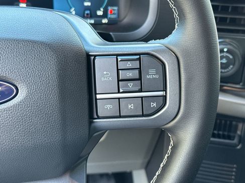 New 2025 Ford F150 Lightning XLT image 25