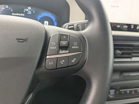 New 2025 Ford Bronco Sport Heritage image 25