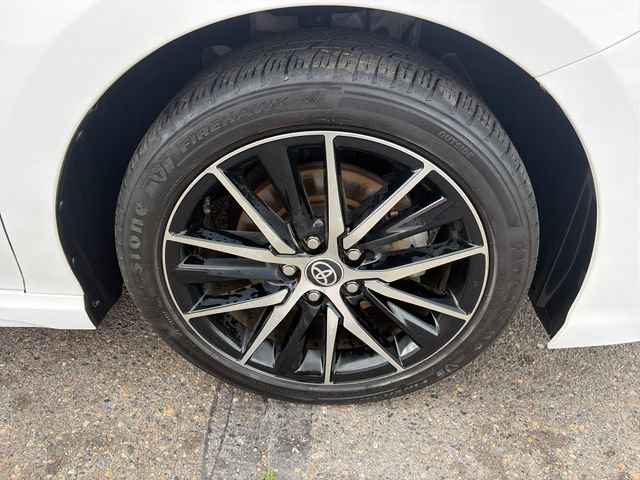 Used 2023 Toyota Camry SE FWD image 13