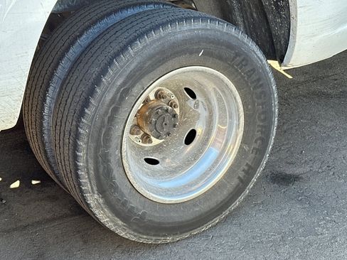 Used 2014 RAM 3500 Tradesman w/ Chrome Appearance Group image 7