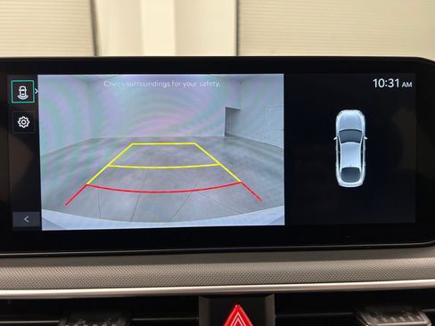 Used 2025 Kia K5 LXS image 50