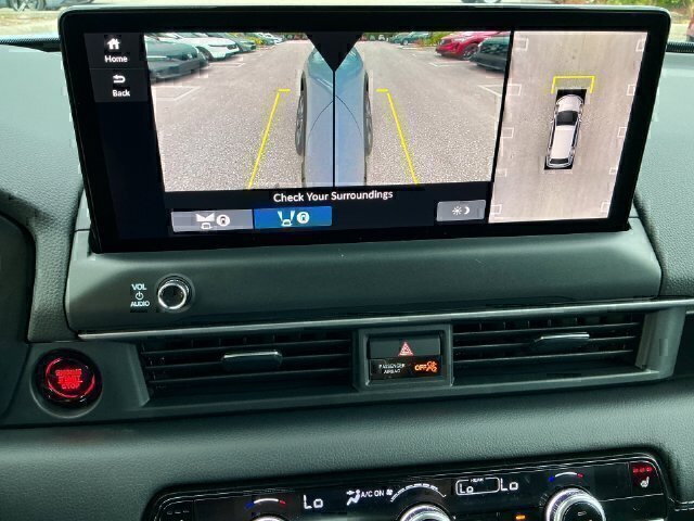 New 2026 Honda Pilot Touring image 26