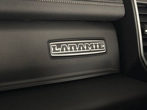 Certified 2024 RAM 2500 Laramie w/ Safety Group AWD/4WD image 17
