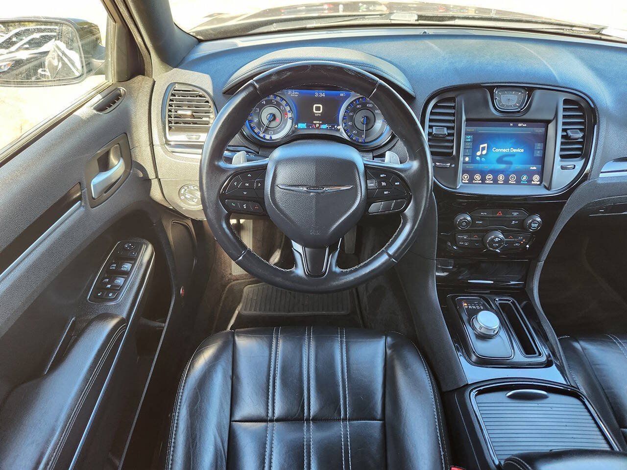 Used 2017 Chrysler 300 S AWD/4WD image 16
