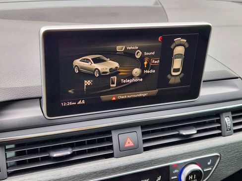 Used 2018 Audi A5 2.0T Premium Plus w/ Premium Plus image 15