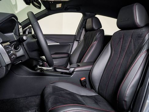 Used 2026 Acura Integra Type S image 18