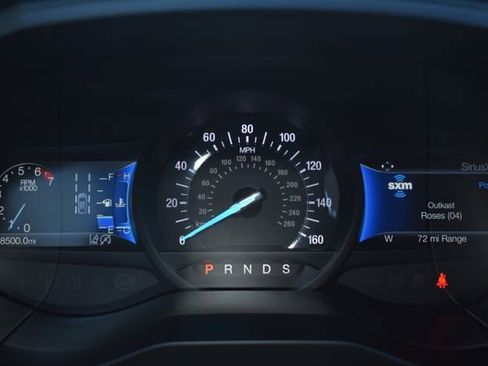 Used 2023 Ford Edge SEL w/ Convenience Package image 16