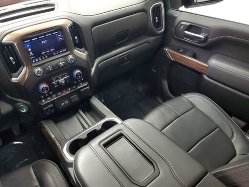Used 2022 Chevrolet Silverado 2500 High Country w/ Z71 Off-Road Package AWD/4WD image 14