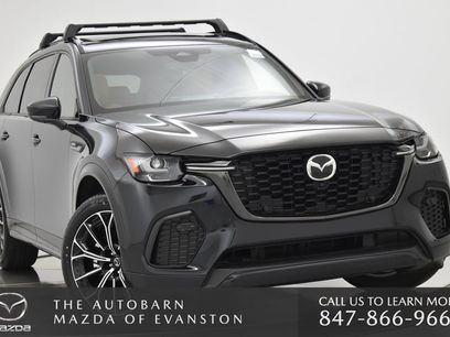 New 2025 MAZDA CX-70 3.3 Turbo S w/ Premium Plus