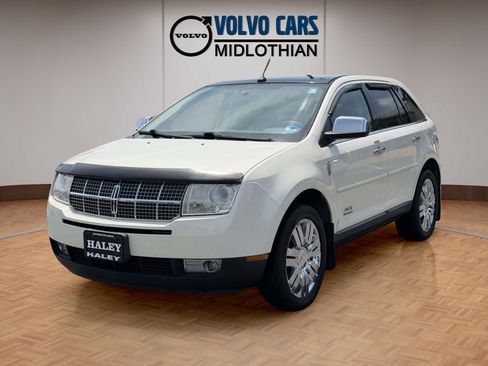 Used 2008 Lincoln MKX AWD image 21