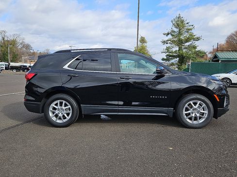 Certified 2023 Chevrolet Equinox LT image 7