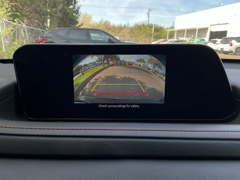 Used 2025 MAZDA CX-30 AWD 2.5 S w/ Preferred Package image 36