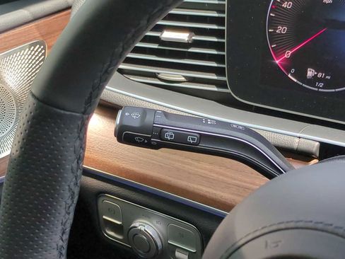 New 2025 Mercedes-Benz GLS 450 4MATIC image 28