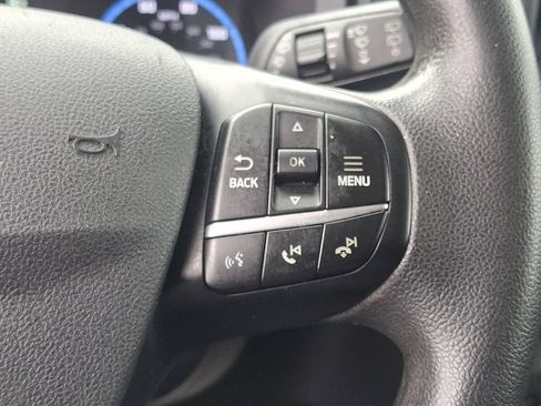 Used 2023 Ford Bronco Sport Big Bend AWD/4WD image 21