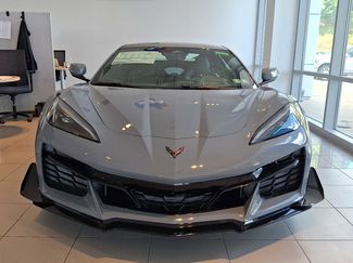 New 2025 Chevrolet Corvette Z06 w/ Z07 Performance Package video 2