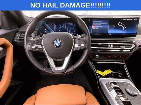 Used 2024 BMW 230i xDrive Coupe AWD/4WD image 5