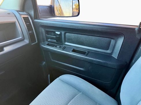 Used 2016 RAM 3500 Tradesman w/ Popular Equipment Group image 18