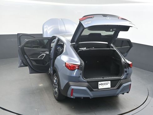 Used 2025 BMW X2 xDrive28i image 48
