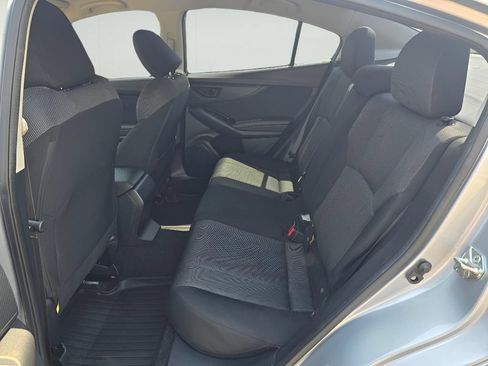 Used 2019 Subaru Impreza 2.0i w/ Eyesight AWD/4WD image 11