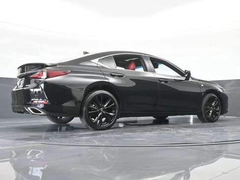 Used 2024 Lexus ES 350 F Sport w/ Accessory Package (Z2) FWD image 63