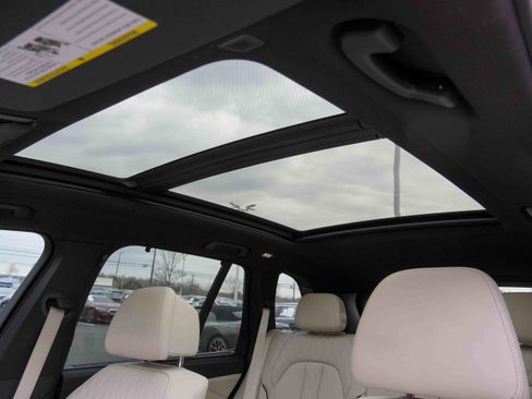 Certified 2024 BMW X5 M60i w/ Executive Package image 14