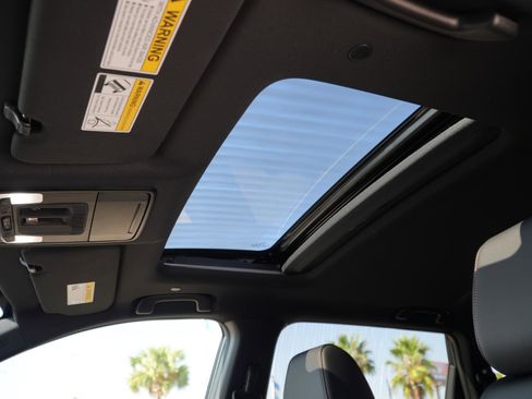 New 2026 Honda CR-V Sport-L image 17