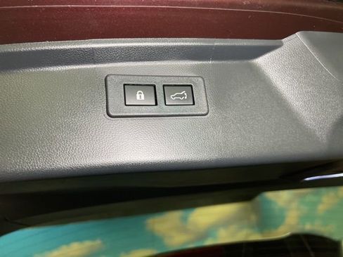 Used 2024 Subaru Outback Limited image 69