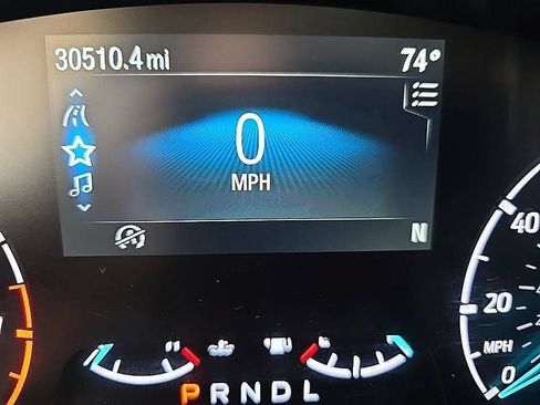 Used 2022 Ford Maverick XL w/ Equipment Group 100A Standard AWD/4WD image 16