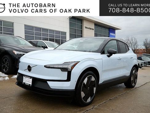 New 2026 Volvo EX30 Ultra w/ Climate Package image 1