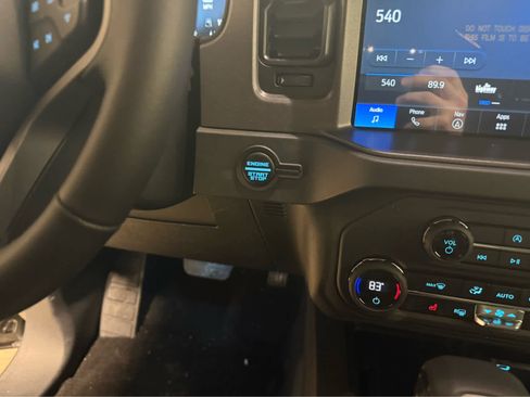 New 2025 Ford Bronco Big Bend image 10