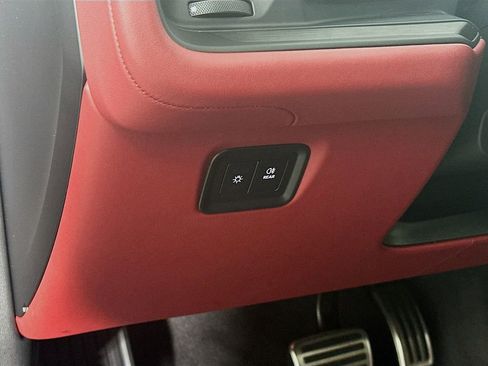 Certified 2025 Porsche Cayenne GTS image 11