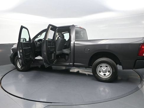 Used 2019 RAM 1500 Tradesman w/ Popular Equipment Group AWD/4WD image 33