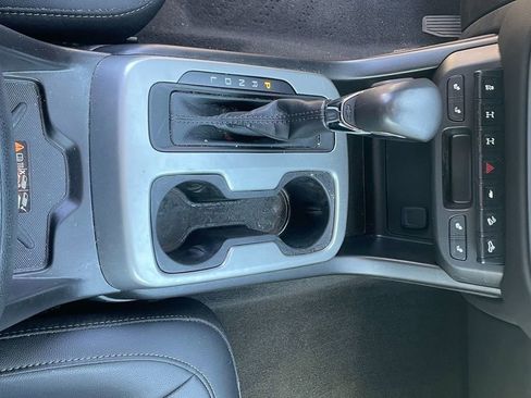 Used 2022 Chevrolet Colorado ZR2 AWD/4WD image 22