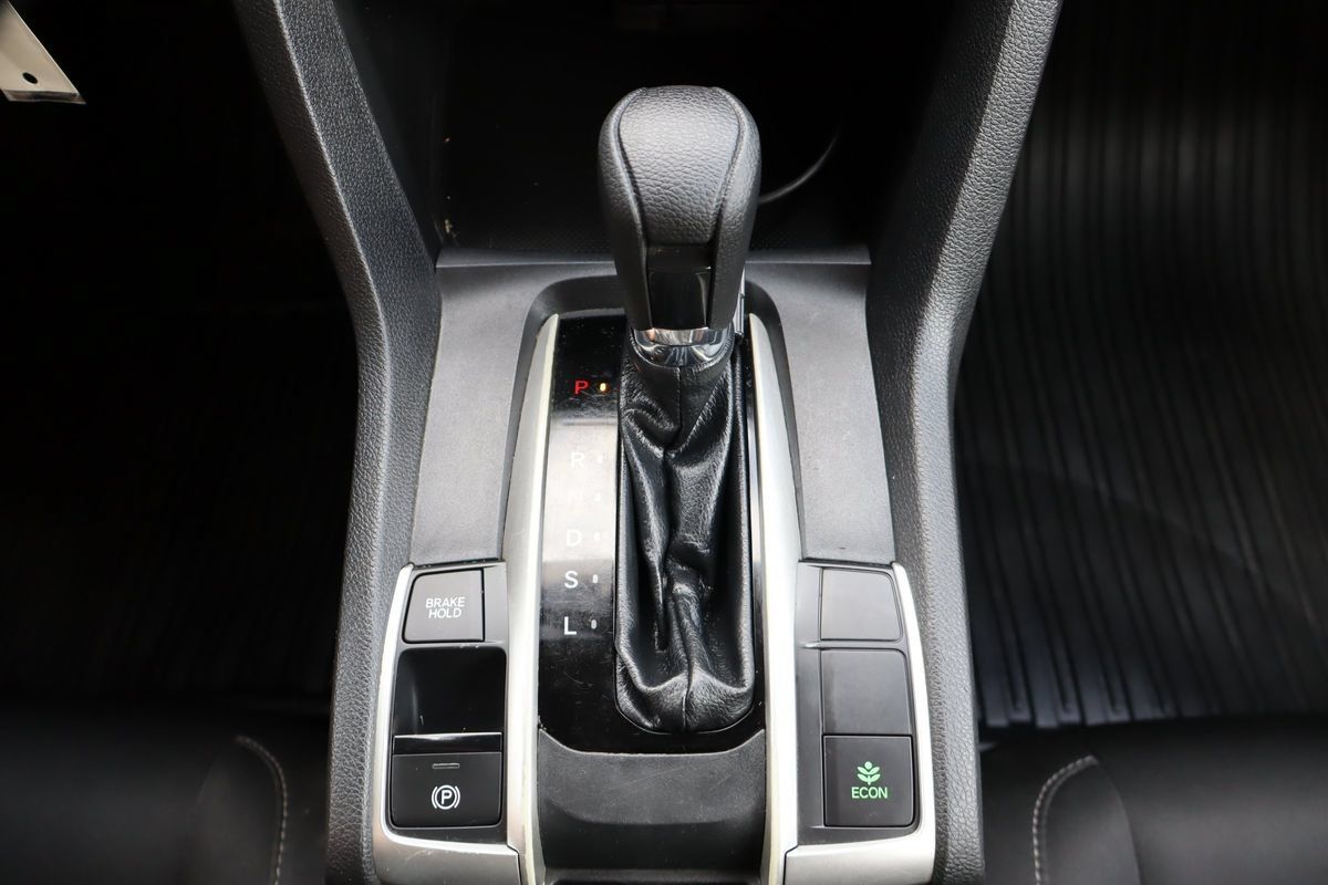 Used 2020 Honda Civic LX image 35