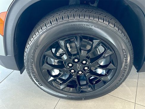 New 2026 Chevrolet Traverse LT w/ Midnight/Sport Edition image 19