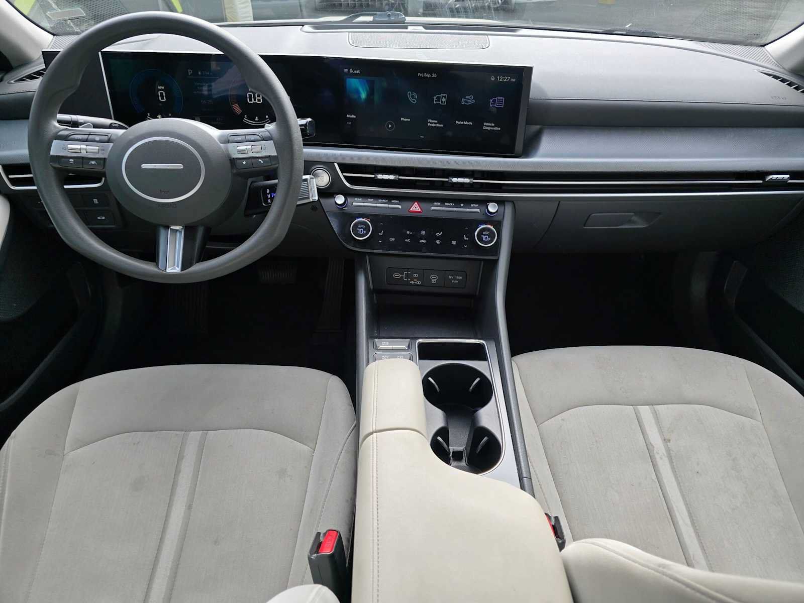 Used 2024 Hyundai Sonata SEL FWD image 17
