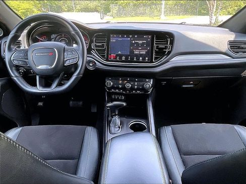 Used 2021 Dodge Durango GT AWD/4WD image 21