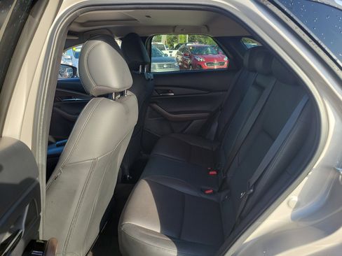 Used 2023 MAZDA CX-30 2.5 Turbo w/ Premium Package image 13