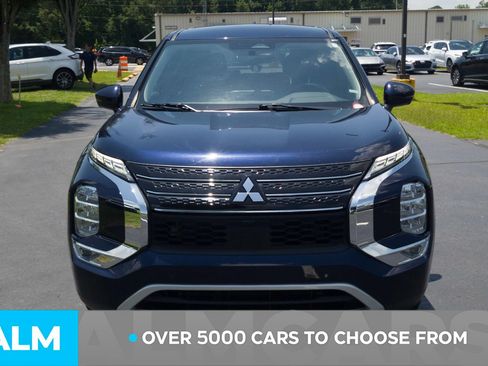 Used 2024 Mitsubishi Outlander SE FWD image 3