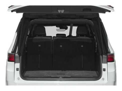 Used 2022 Jeep Wagoneer Series III w/ Convenience Group I AWD/4WD image 11